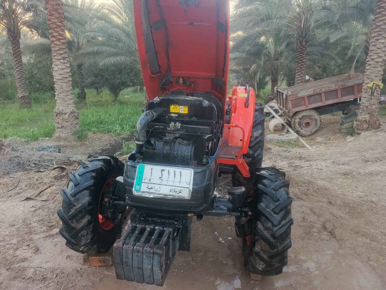 كيوتي للبيع موديل ١٣ مكفوله. من كل شي شرط الشغل السعر ١٧. وبيها  مجال مكان كربلاء   الاستفسار عل رقم ***********
