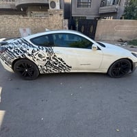 RS V6 • ٢٠١١ • كير عادي