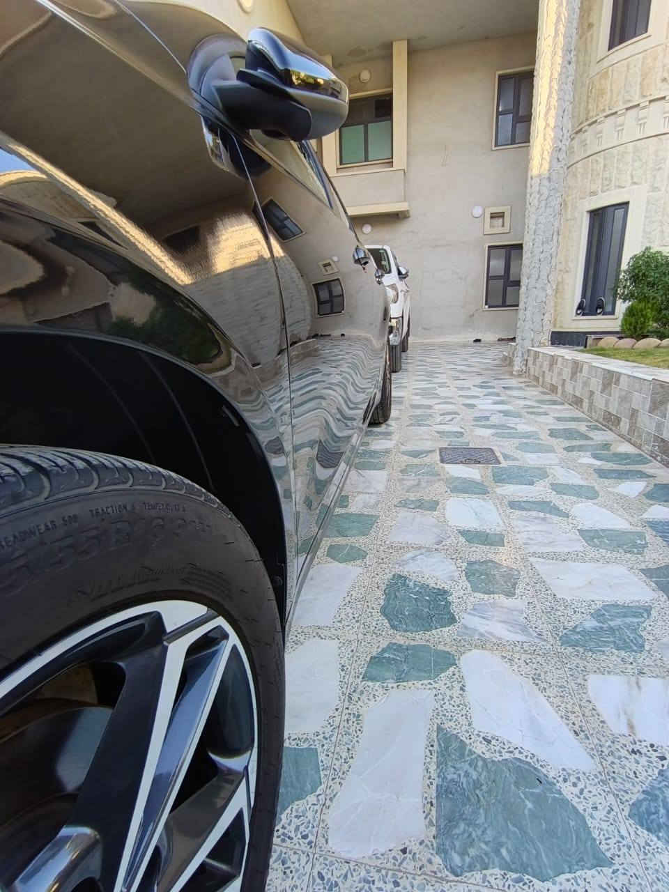 مكلف بل نشر فورتي 2024 نص فول محرك 2000دوش
ماشيه 15الف كيلو
ضررها فقط بارد مكان كلش بسيط يعني كلين
سياره بعدها منفيس نينوى
*********** الاستفسار
