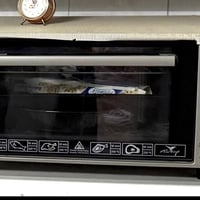 فرن كهربائي • گۆسۆنیک • السليمانية