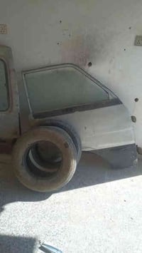 باب سيارة • جنطه • الكوت