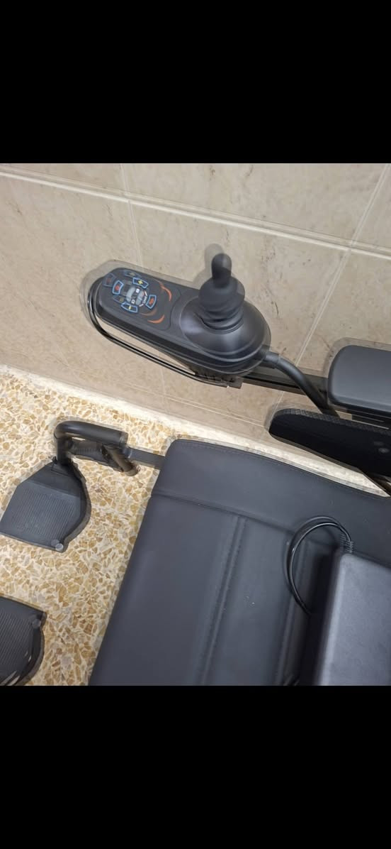 السلام عليكم للبيع عرابنة كهريائية جديدة مامستخدمة السعر ٤٥٠ وبيها مجال المكان موصل قادسية الثانية جامع عبدالرحمن بن عوف


**إذا كنت صاحب هذا الإعلان وتريد حذفه لأي سبب، رجاءا أرسل رسالة إلى الدعم الفني**