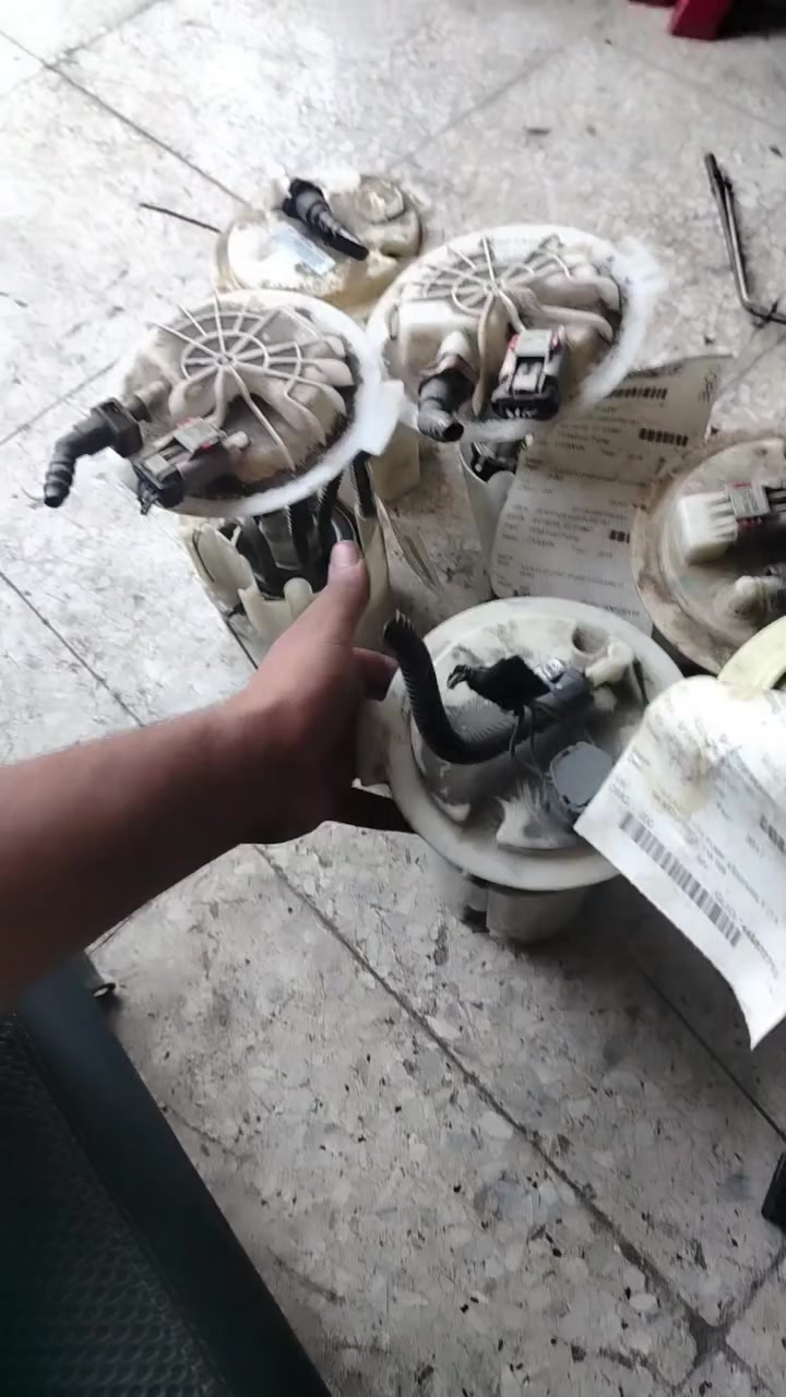 السلام عليكم
توفر اليوم قواعد فيتبم اصلي تفصيخ
جورني/ افنجر/كاليبر/ c200/ كرفان
السعر 65الف
***********
