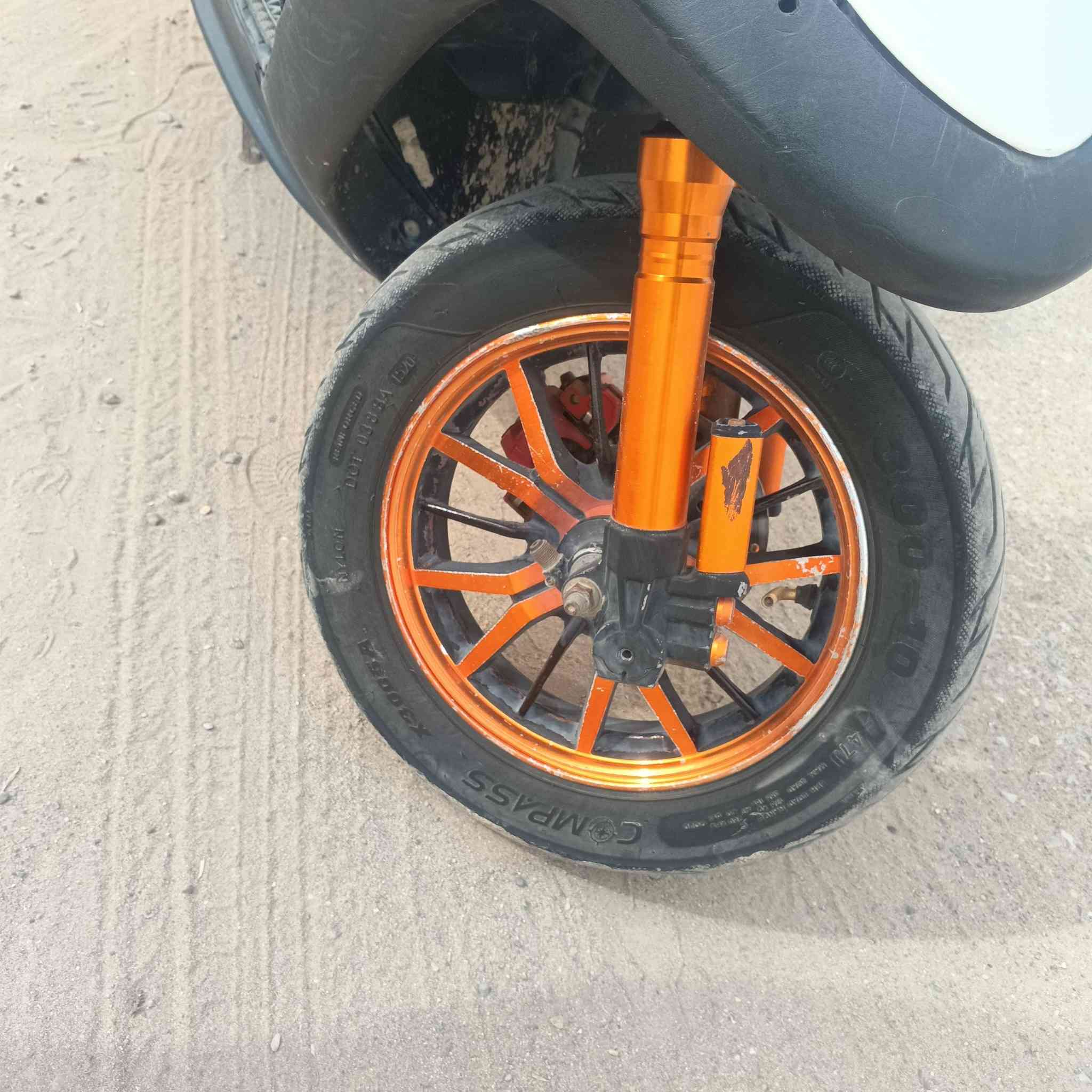 سلام عليكم درجة ماكس عدل للبيع دراجه مكينه بلادي نكره سلف وهندر درجة كامله من كل النقوصت بيهة صدر ويل امامي تزويد ستان صفح اصلي صالنصه اف ام بيهة بعد تزويد نواعم السعر 450 وبيهة مجال أو مراوس اب مال لعب مكاني بغداد الدوره


**إذا كنت صاحب هذا الإعلان وتريد حذفه لأي سبب، رجاءا أرسل رسالة إلى الدعم الفني**