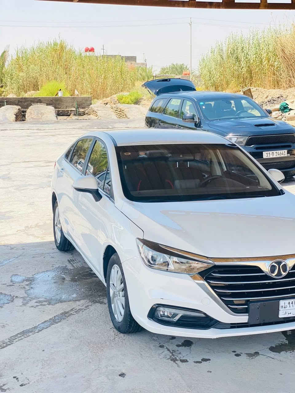 بيك صيني مديل 23 كفاله محرك 1500سياره حلوه قتصاديه بعدهي على وضع الشركه ما مطلوبه مرقم وكامل ماشيه 51الف سياره مرتبه واسعه ونفه تبريده مشالله تحكم ستيرن شاشه المس سبيره منازل على وضعه سعره 110وبيه مجال الطيبين توصل على رقم ***********
أو وتساب ***********
