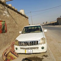 بيكم صيني • ٢٠٠٦ • بغداد