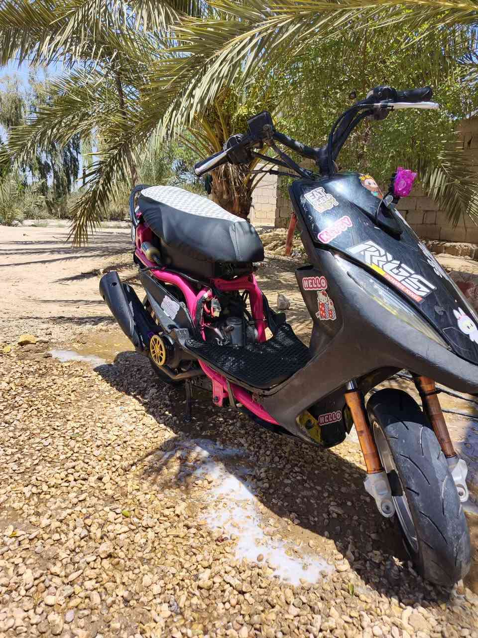 ماكس عدله للبيع مكينه 55 تزويد فول دراجه حلوه ناعمه شرط شلعه ومعدل مكاني كربلاء السعر 550 وبيه مجال لشراي رقم ***********
