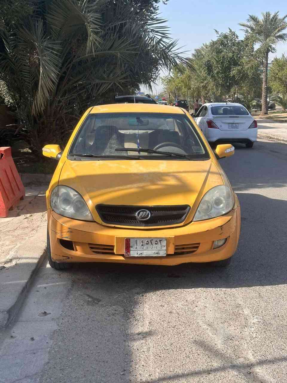 سلام عليكم سياره البيع
نيفان صيني 520 مكينه كورله
مديل 2009
سعر 27وبي مجال الشراي 
تحويل مباشر

سنويه 27
تحويل رقم بغداد
قرمات مدفوع
مكان بغداد الكماليه
***********
