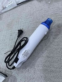 مسدس حراري • اعمال يدوية