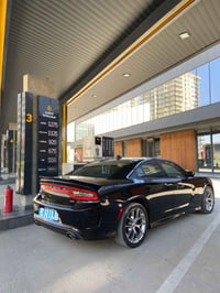 جارجر GT • ٢٠٢٢ • ماشيه ٧٢٠٠٠