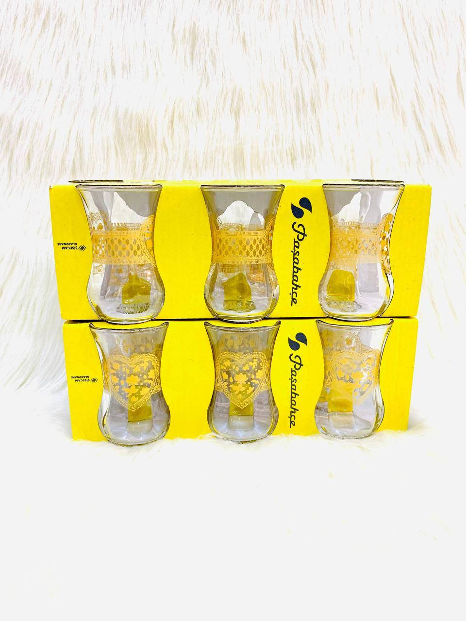 #ياالله اللهم صلي على محمد وال محمد 🍀 
قسم من البضاعة الجديده 
تشكيله الأول من ستكان مذهب 
السعر 2٫000 فقط
العنوان/كربلاء/ طويريج/ مقابيل مدرسه الخنساء 🌸


**إذا كنت صاحب هذا الإعلان وتريد حذفه لأي سبب، رجاءا أرسل رسالة إلى الدعم الفني**