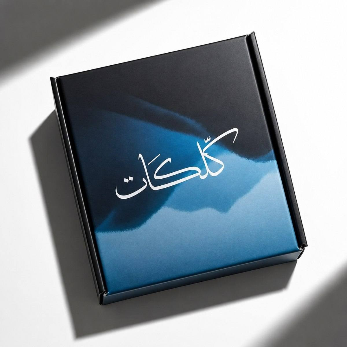 بكج عطور Klikat Blue + Klikat الفاخر يجي بعطرين حجم 200ml داخل علبة أنيقة بتصميم مميز 

كوالتي عالي جداً


**إذا كنت صاحب هذا الإعلان وتريد حذفه لأي سبب، رجاءا أرسل رسالة إلى الدعم الفني**