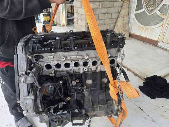 سلام عليكم مكينة دبلو سياحي مكينة من كورية شرط الشغل اذ تبخر اذ تنقص ترجع ظمانة 10تيام سعر 20 ورقة وبية محال حك الجية مكاني جبايش وهاذ رقم ***********
