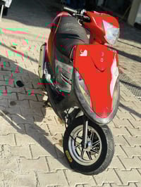 دراجه البيع ماكس عدله شغاله بلاديه المكان بغداد الغزاليه السعر 550 بيه...