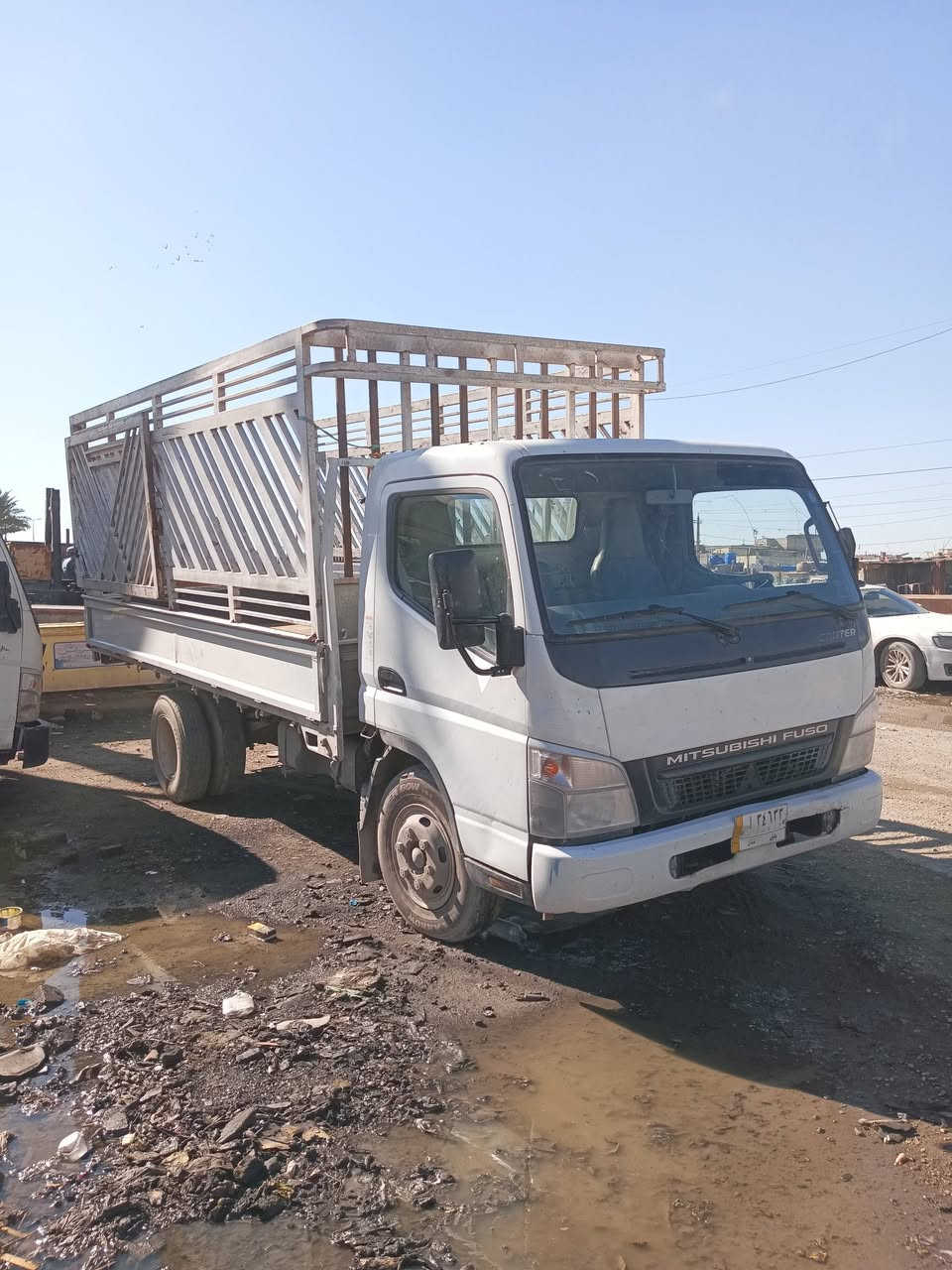 السلام عليكم كنترموديل 2014رقم بابل سعره 175 مكانه بفداد ***********
