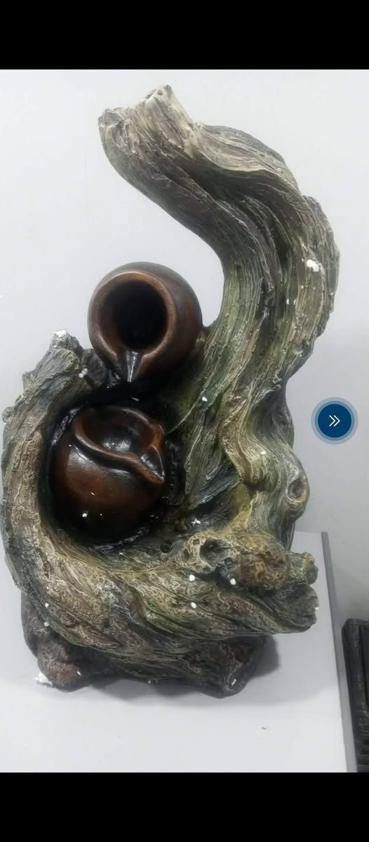 نافوره حجم كبير بهذا الجمال 
35 الف


**إذا كنت صاحب هذا الإعلان وتريد حذفه لأي سبب، رجاءا أرسل رسالة إلى الدعم الفني**