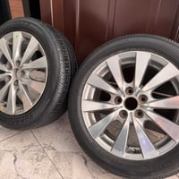 ويلي أفالون • بدون صبغ • ٢ قطع