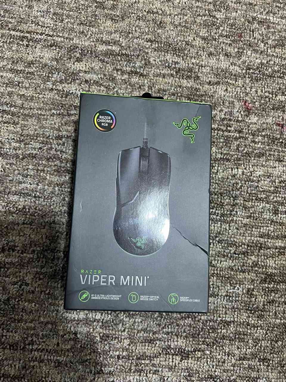 سماعات رايزر العدد 4 سعر القطعه 42 + ماوس رايزر العدد 13 قطعه سعر القطعه 21 الف  حياكم الله ***********
