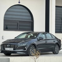 هيونداي سوناتا SEL – هايبرد 2022 📍 رقم اربيل بأسمي   •   •  بدون صبغ ف...