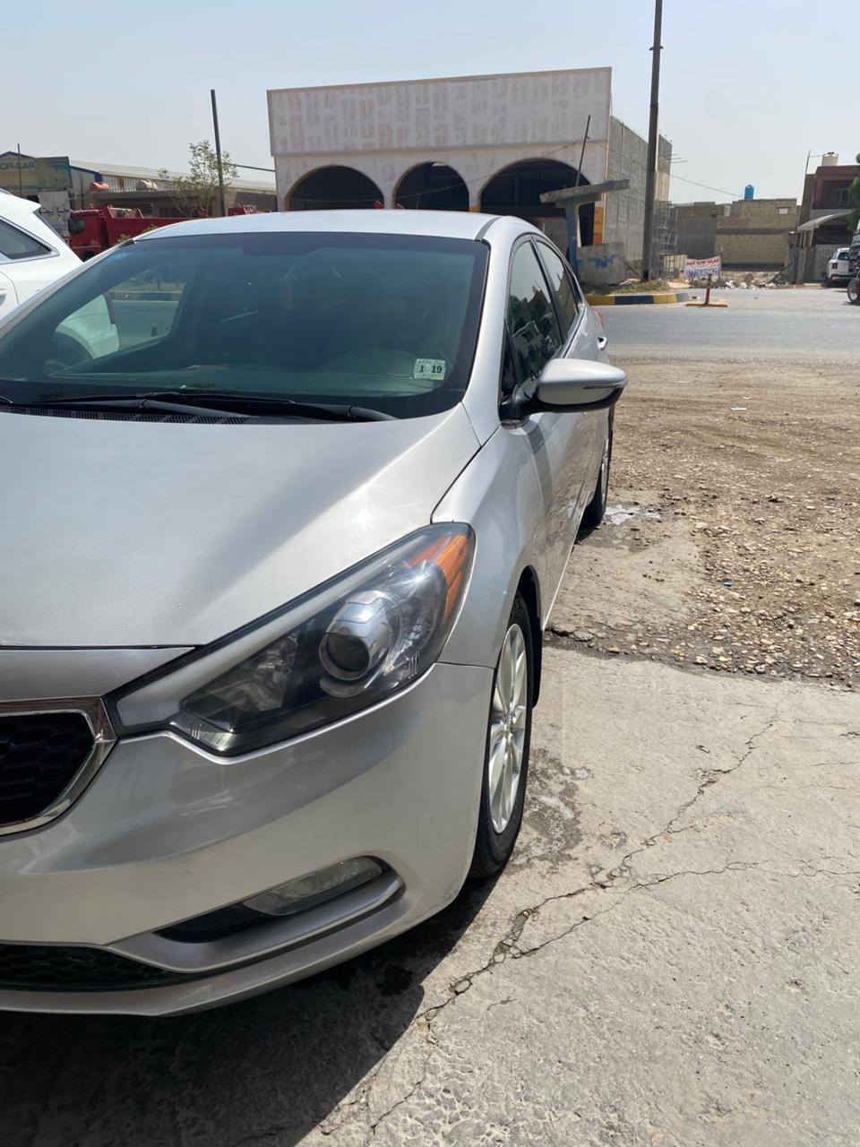 مكاني حله فقط رقم*********** #انتبه واقره زين فورتي 14  تخم تاير حداديه تبريد مضومه كلهن جديد حادثها امريكا   باب وجاملغ   خفيفات   وبلعراق البنيد صبغته اثر شخوط فقط صبغ  ورصاعات خفيفه  باب الصدر  ذني  لازايد ولاناقص  اهم شي تحويل اخوان سعر 108 بيها مجال بسيط
