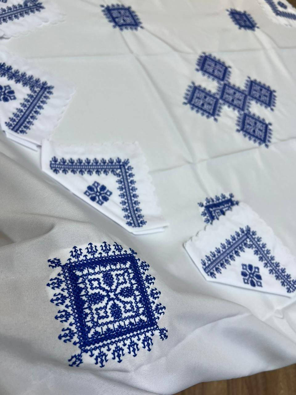 جديد 🧨🇲🇦

 لاناب ديال الميدة بالتشنيف كمبيوتر معاه 12 سربيتة
✅ القياس : 150 على 150 سنتمتر
✅ الالوان : الاخضر . الازرق . الكرونة 
✅ الثوب : لاطوال 
✅ خياطة بالتشنيف كمبيوتر في الجناب ديال لاناب وجناب ديال السرابت

Sur commande ☎️ 0781753409 طنجة 

🖊️ ملحوضة : كايجي مع المائدة الدائرية والمائدة المربعة


**إذا كنت صاحب هذا الإعلان وتريد حذفه لأي سبب، رجاءا أرسل رسالة إلى الدعم الفني**