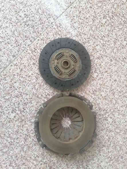 سلام عليكم دعاميه فلاونزه 14 اصليه مع شباك مذهب مع صينيه وعينه الاصليات للبيع السعر 400 العنوان بصره القرنه
***********
