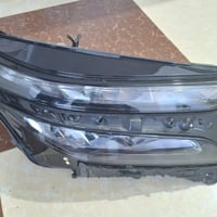 من رخصة الادمن للبيع لايت ايكوينكس جهت اليمين 22-24 للتواصل 0776647943...