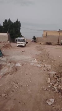 حي الحكيم • ١٠٠م • قطعة أرض