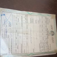 قطع أراضي زراعية • سند ٢٥ • قرب مول أهل الخير