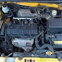 موديل ٢٠١٢ • سنويه ٢٠٢٩ • ما بيها ضربه