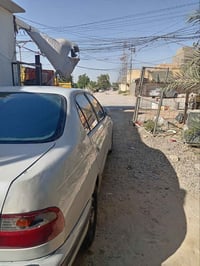 كرونه • ١٩٩٥ • رقم بغداد