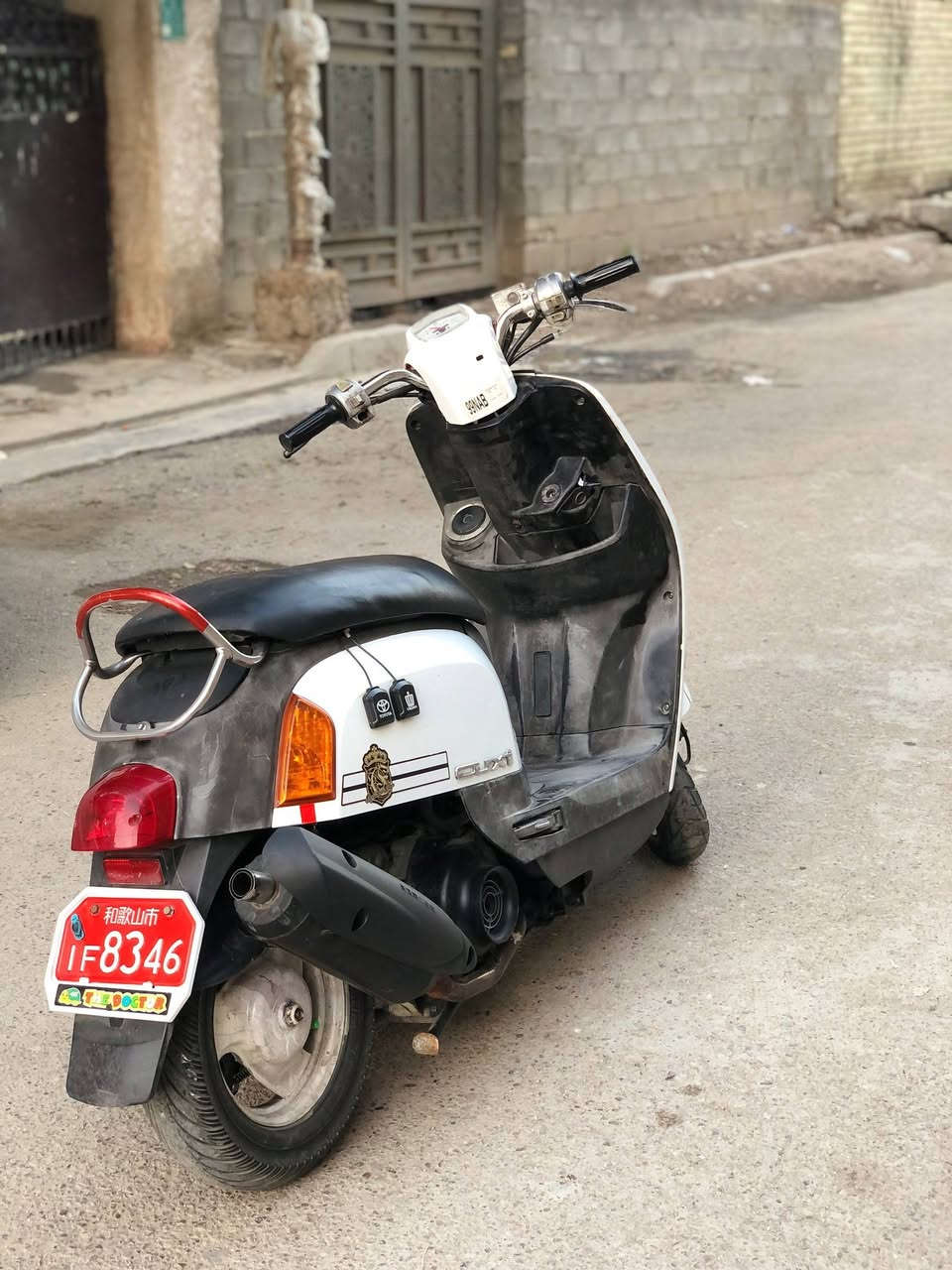 دراجه بوليس مكينه ما مفتوحة ناعمة دراجة اي نقص ما بيها اريد مراوس بشي مرتب رقمي *********** مكان بغداد الزعفرانية
