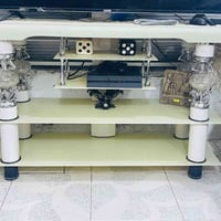 ميز تلفزيون • ابلازما • حلة