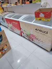 شارع أربعين السوق الشيوخ • بيع كامل • ٦ عارضات