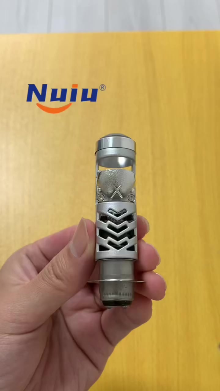 🚘NUIU H6 lens
🔥small size&easy installation, 
🤩stable quality, 
✅good price.

#projectorheadlights #biled #ledheadlights #biledlens  #projectorheadlights #ledheadlight #automobiles #headlightlens #headlight #headlightrestoration#NUIU


**إذا كنت صاحب هذا الإعلان وتريد حذفه لأي سبب، رجاءا أرسل رسالة إلى الدعم الفني**