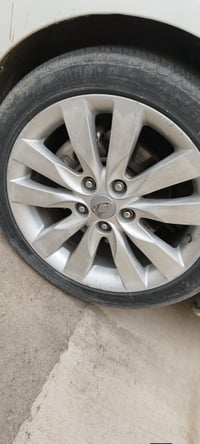 ويل كب حجم 16 للبيع أو للمراوس بويل عادي  الاتصال 07800577997