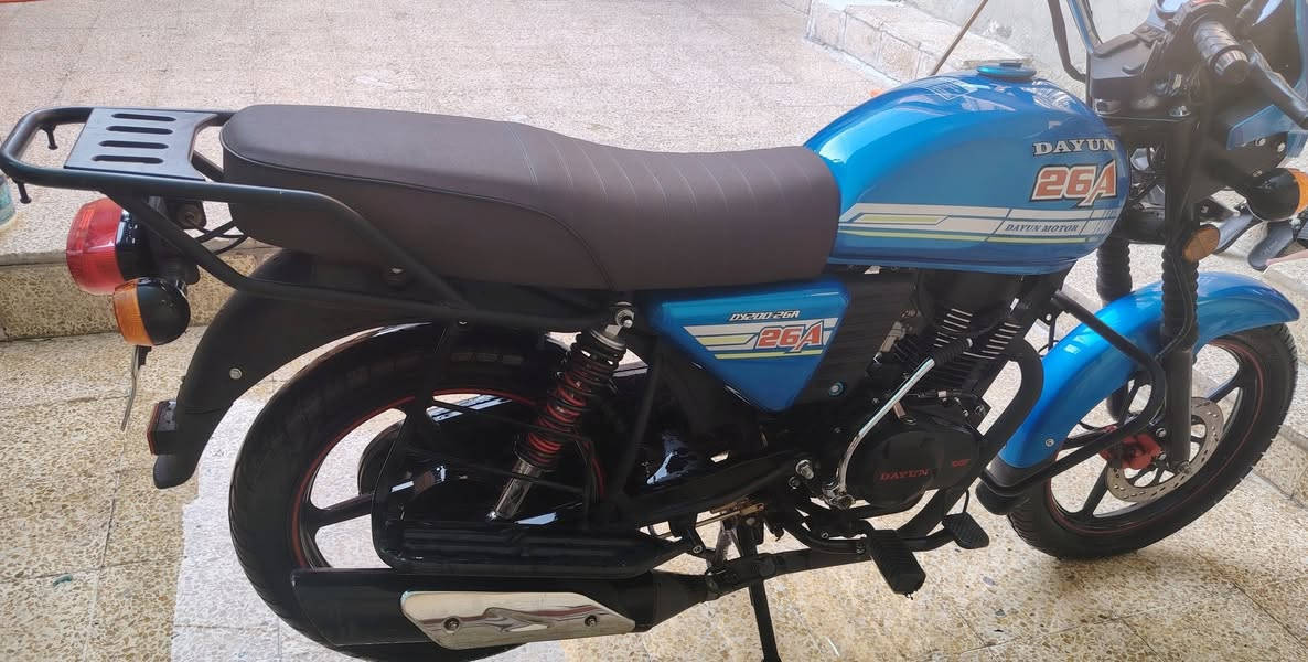 دايوان 2025 ماشي بس 6 الاف
جديد مرقم مكاتبه معاي والشرعي موجود


**إذا كنت صاحب هذا الإعلان وتريد حذفه لأي سبب، رجاءا أرسل رسالة إلى الدعم الفني**