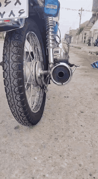 سلام عليكم دراجه الرابعه كير موديل 2020اوراق دراجه حلوه ونضيفه مال جناي سعر ٤٧٥وبيه مجال الطيبين مكان /واسط /الكوت/قضاء النعمانيه
رقم الهاتف وا وتساب /***********
