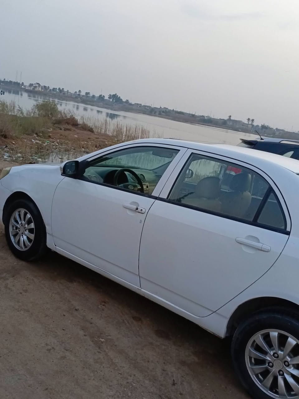 بي وايدي G3 مديل 2013 كلهة عل بلاد كفالة بسمنة رقم دولي سنوية 2030 هزة جديدة مكينة وكير عادي لمرغوب
 مكفولات نسة عطل حدادية جديدة تخم تاير جديد تبريد🥶 كهربائيات كلهة شغال دواخل جدد مابيه أي نقص جاهزة 
مكاني بصرة شط العرب   سعر 55 
*********** أتصل
