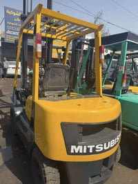 رافعة شوكية • ٢٫٥ طن • بغداد باب الشيخ