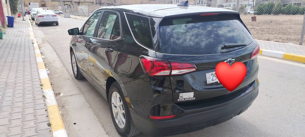 السلام عليكم
كوينكس موديل 2024
ماشيه 16
مرقمه وكامله
بيه سونار
حادثه جاملغ وبنيد
سعره 160وبيه مجال
مكاني الكوت مركز
رقمي ***********
