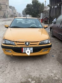 بيجو بارص موديل ١٥ سعر ٤٥ مكفوله من الضربه ولصبغ بسمي تحويل ثاني يوم ت...