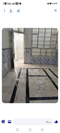 ضياء الحلفي • ١٠٠م • طابق واحد