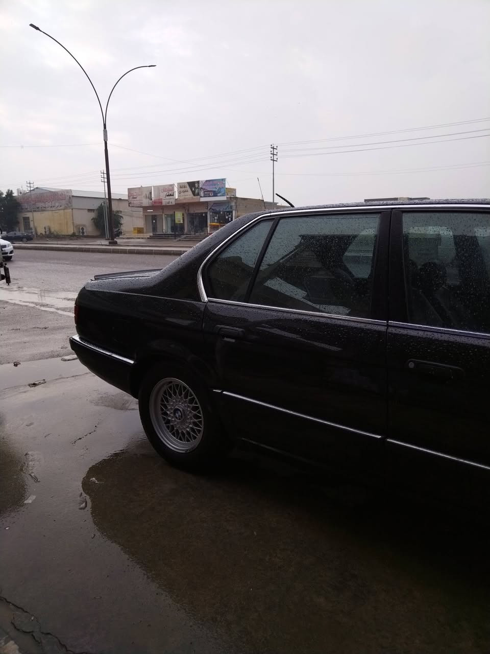 السلام عليكم
٧٣٠ محرك ٦ بستم
موديل ٩٢
جاهزه والحمد لله بشرط احله من الصور
رقمها انبار الجديد باسمي مكانها الفلوجه
للاستفسار الاتصال على الرقم ***********
