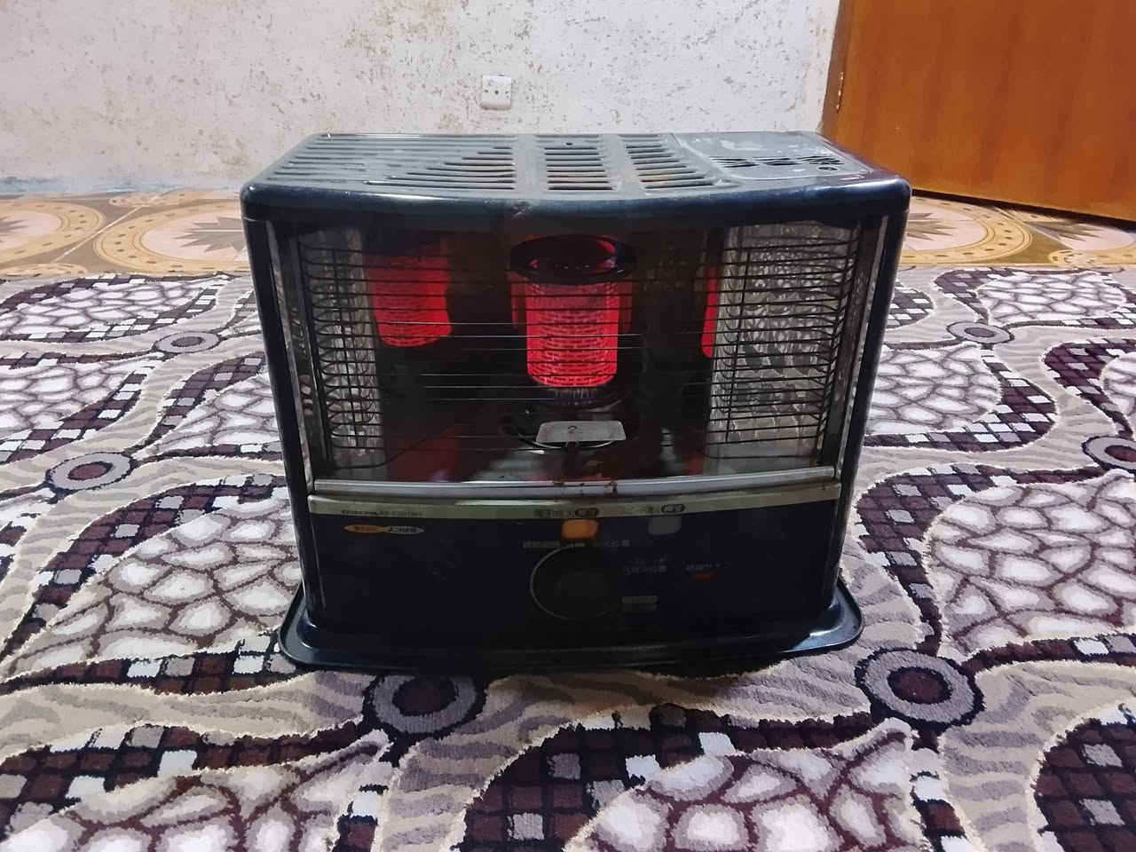 ‎صوبات عدد 3 بحاله جيده مكان دهوك سميل رقم تليفون ***********‎ دهوك, العراق
