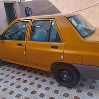 سايبه للبيع موديل 2024 سياره حلوه بيه بارد باب سايق مكان دوانيه السعر ...