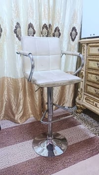 جهاز بخار • كرسي صالون