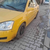 كورلا ابو الجف • ٢٠١١ • مكينه وكير