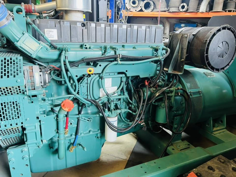 مولدة 400KV فولفو D12 ساعات العمل 116h
التواصل :

محمد: ***********

عبدالرحمن: ***********

الموقع :اربيل الصناعة الجنوبية
