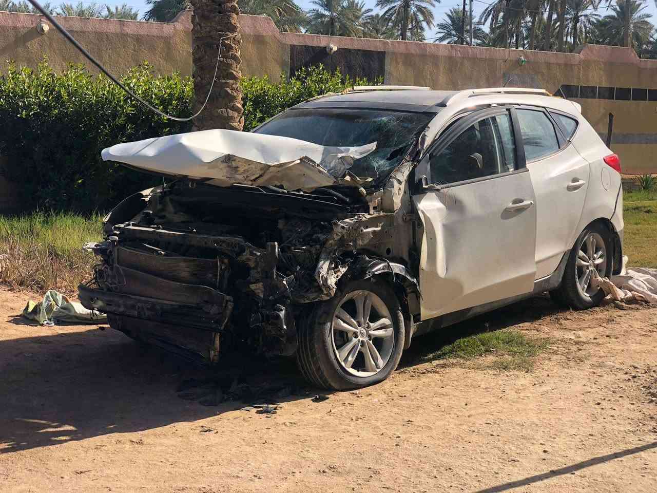 توسان 2014 خليجي فول مواصفات عدا البصمه سياره هذا حادثها رقم بابل نكليزي ***********مكاني كربلاء 💸سعر 90 بيها مجال للشراي
